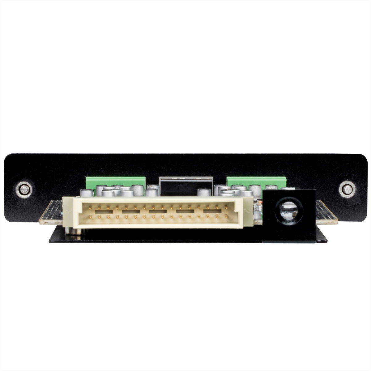 ATEN AP902 – 2-Kanal Mic/Line Vorverstärkerkarte, Verstärkung 36 dB, RS-232, für AP-Serie