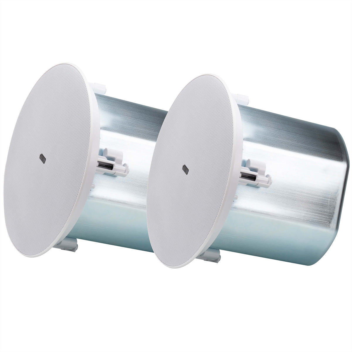 ATEN AS108 – Deckenlautsprecher – 2-Wege, 8", 8 Ω, 80 W, Grau