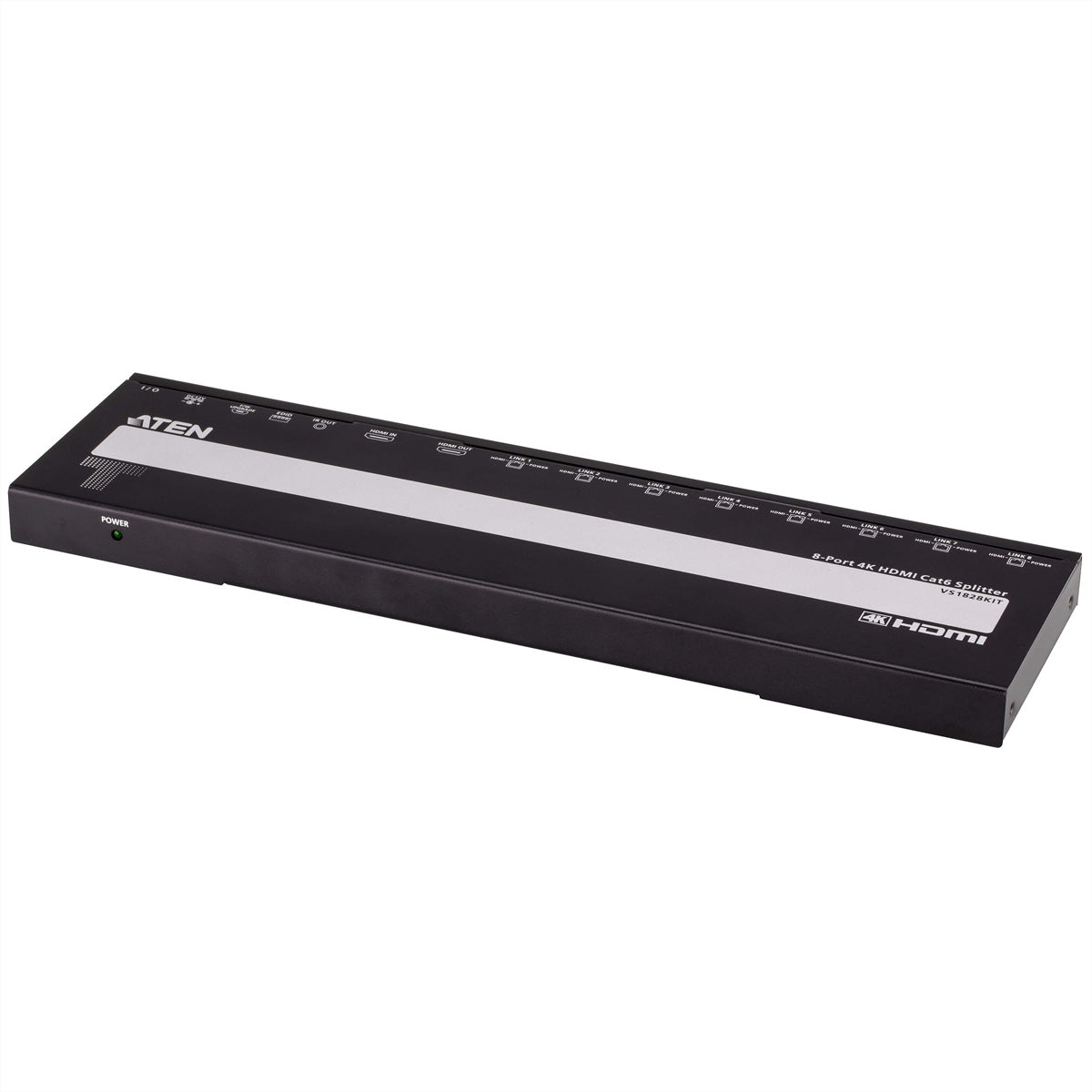ATEN HDMI Splitter HDMI 1.4 4K 30 Hz – 40 m – aktiv