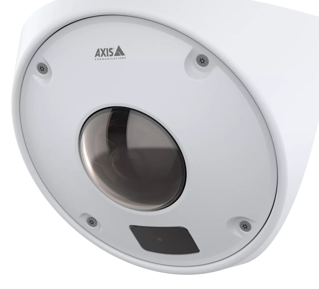 AXIS Q6086-E PTZ – 4MP – 34× Zoom – PoE – IP66/IP6K9K IK10