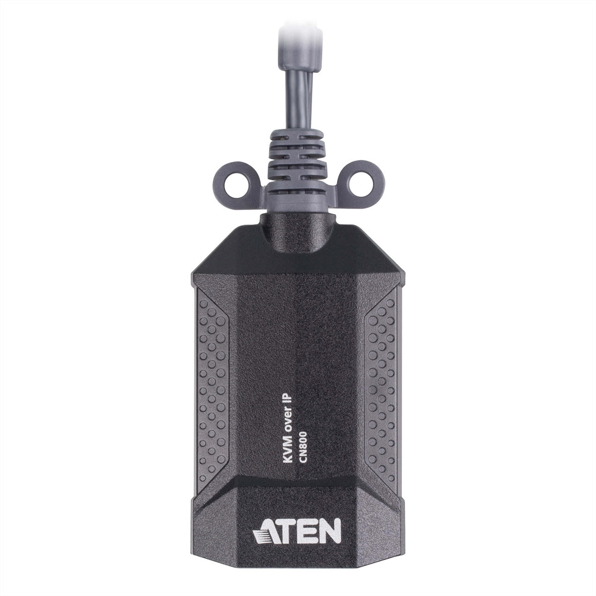 ATEN CN800 – 1-Port Cat 5e/6 KVM-over-IP Switch, VGA – 1920 × 1200/60 Hz
