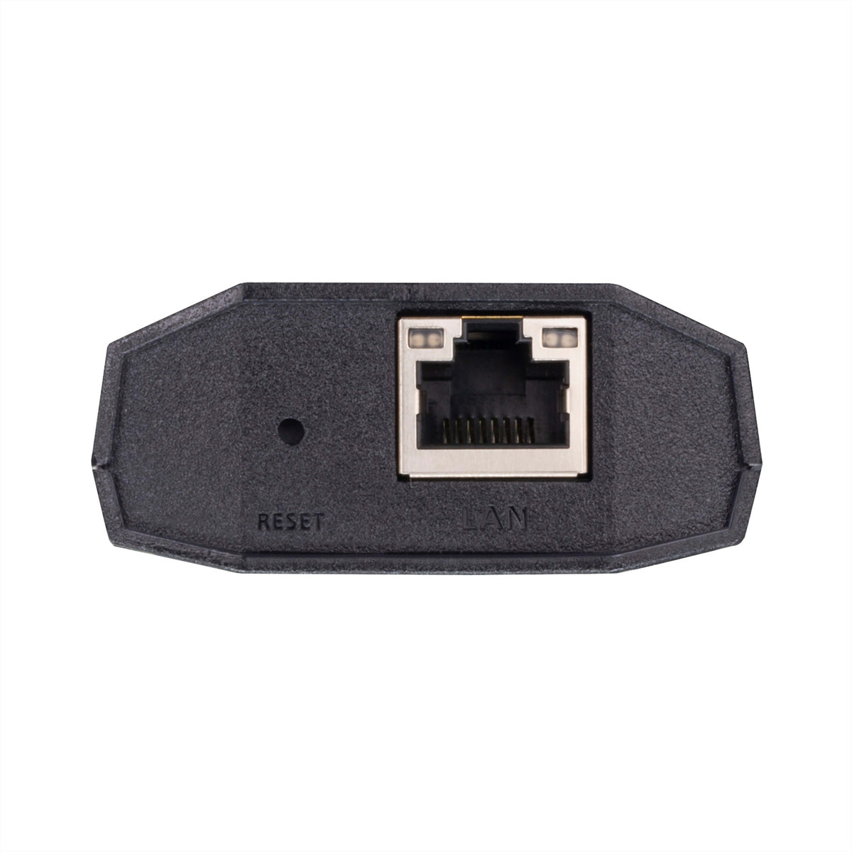ATEN CN800 – 1-Port Cat 5e/6 KVM-over-IP Switch, VGA – 1920 × 1200/60 Hz