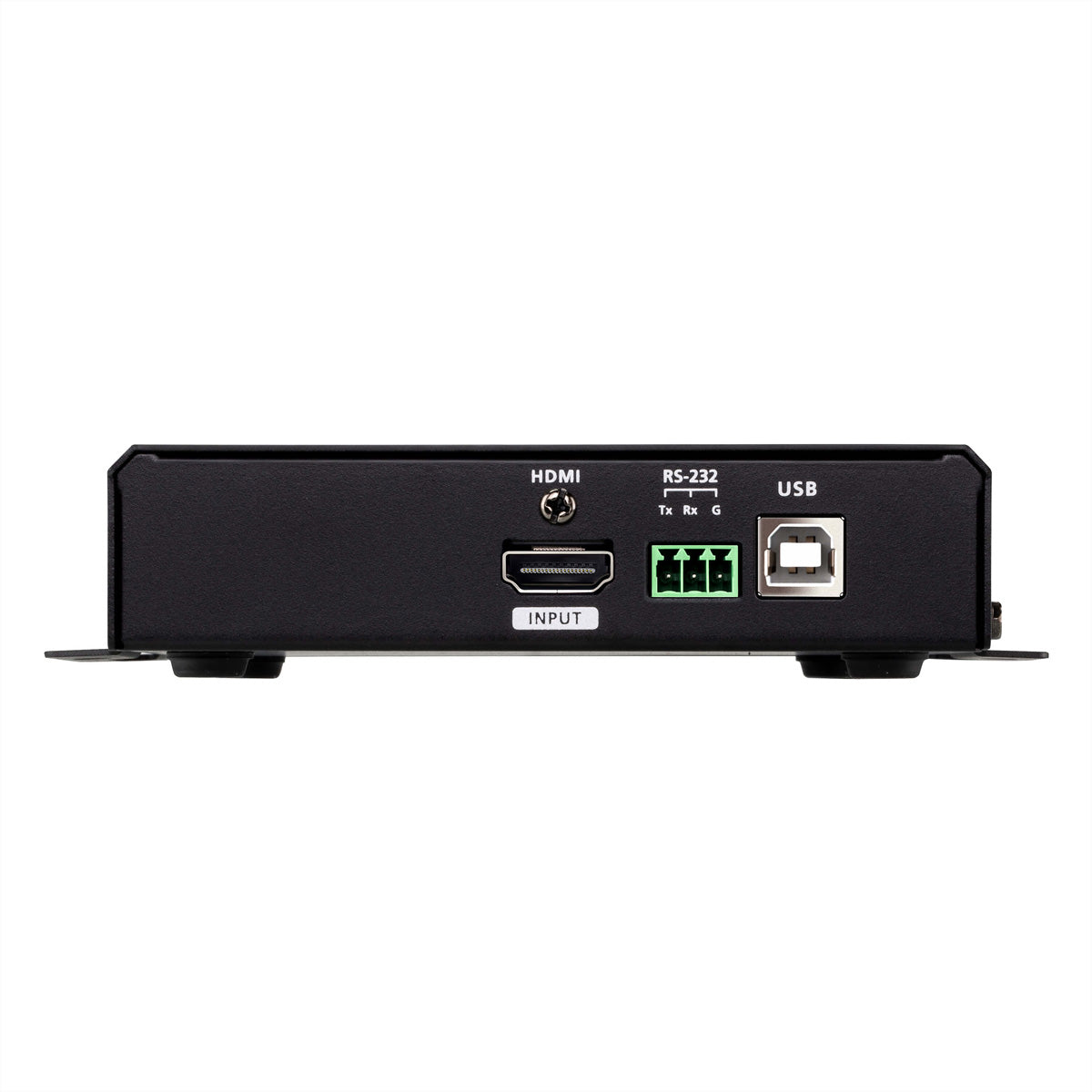 ATEN VE8962T – HDMI Transmitter über IP, 4K@60 Hz, 100 m/10 km, HDR, PoE, HDCP