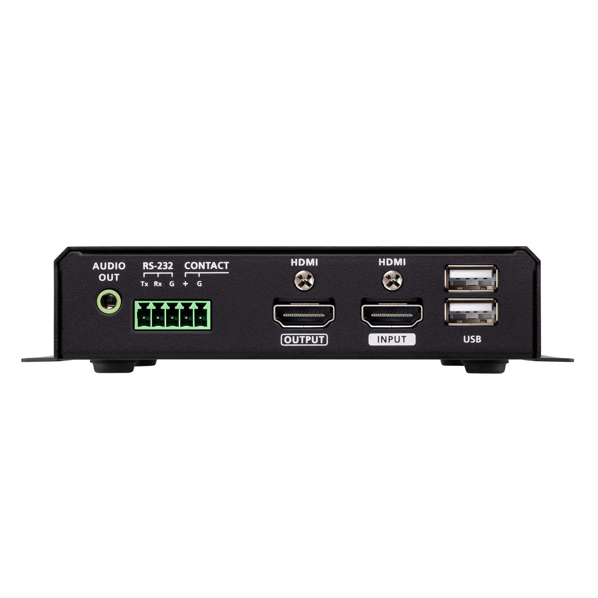 ATEN VE8962R – HDMI-over-IP Encoder, 4K60, PoE, RS-232
