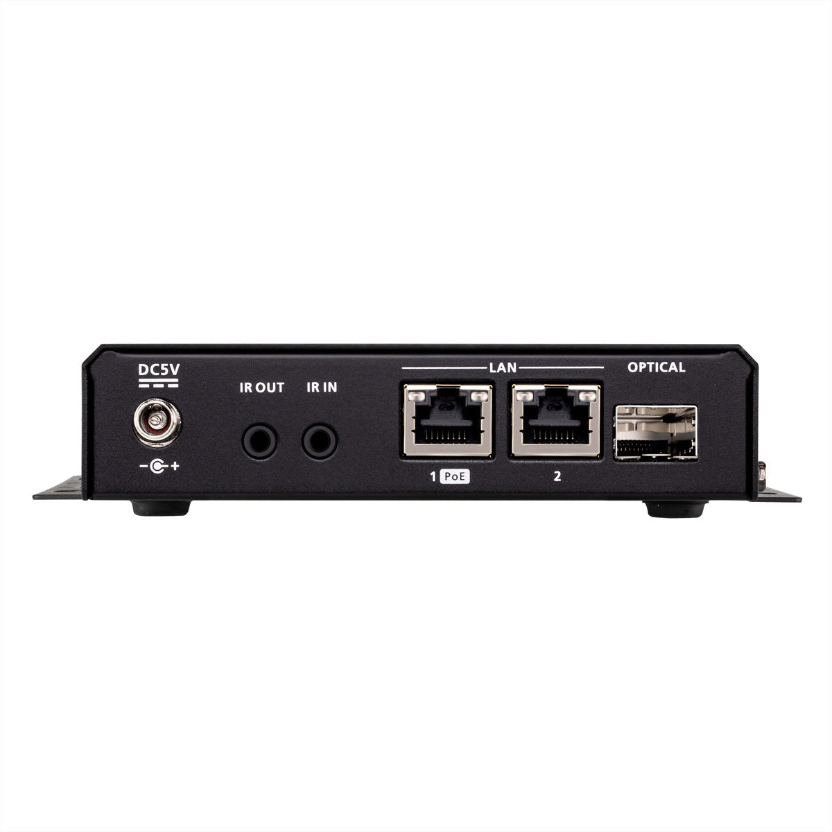 ATEN VE8962R – HDMI-over-IP Encoder, 4K60, PoE, RS-232