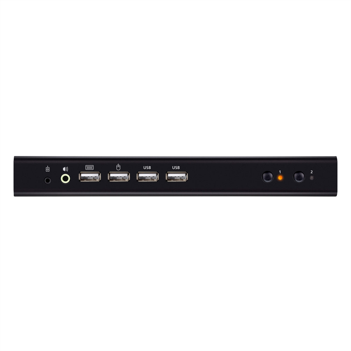ATEN VE8962R – HDMI-over-IP Encoder, 4K60, PoE, RS-232