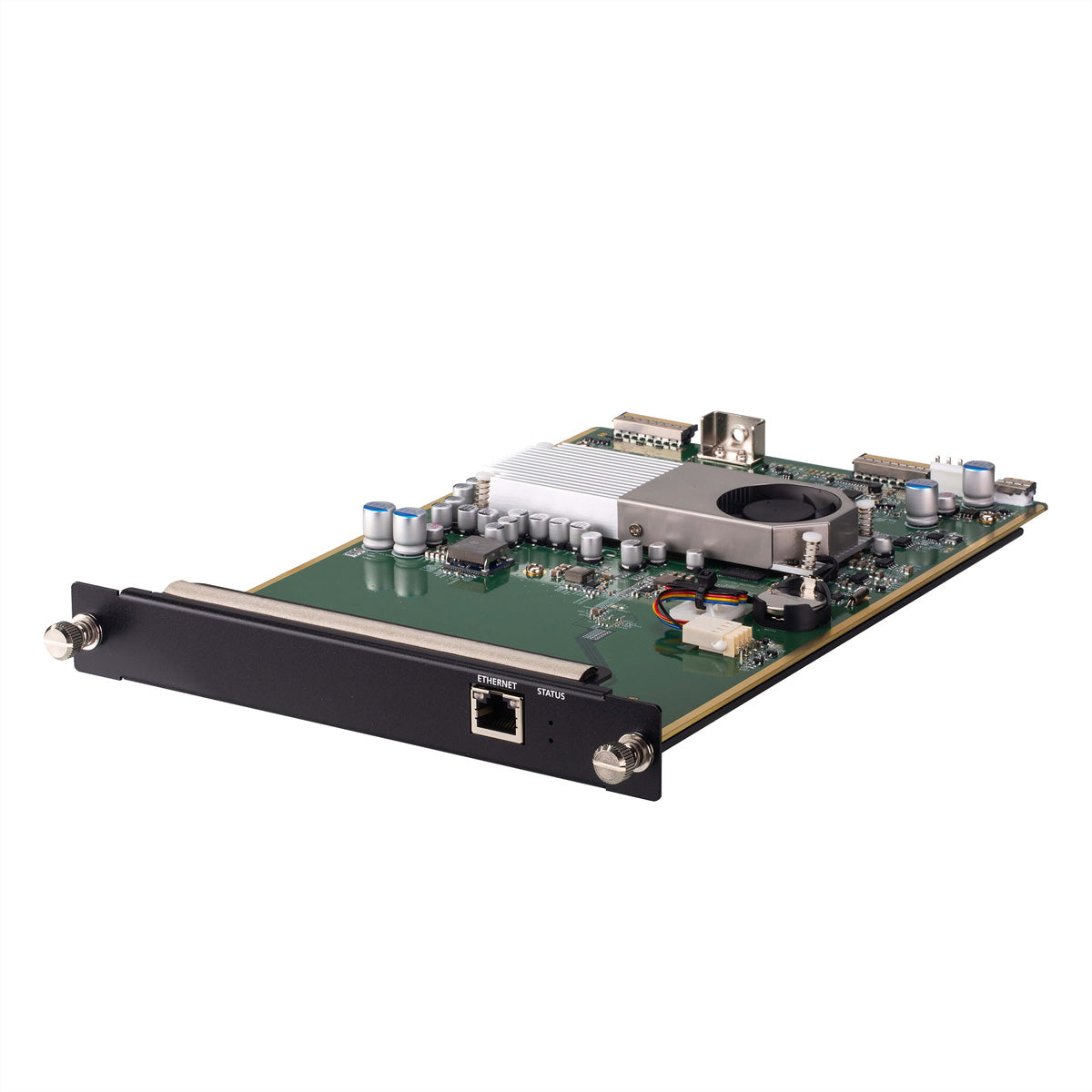 ATEN VW3620 – Videowand-CPU-Modul, 4× H.265/H.264 IP, 4K, 1× 1 Gbit/s LAN, Hot-Standby, für VW3620