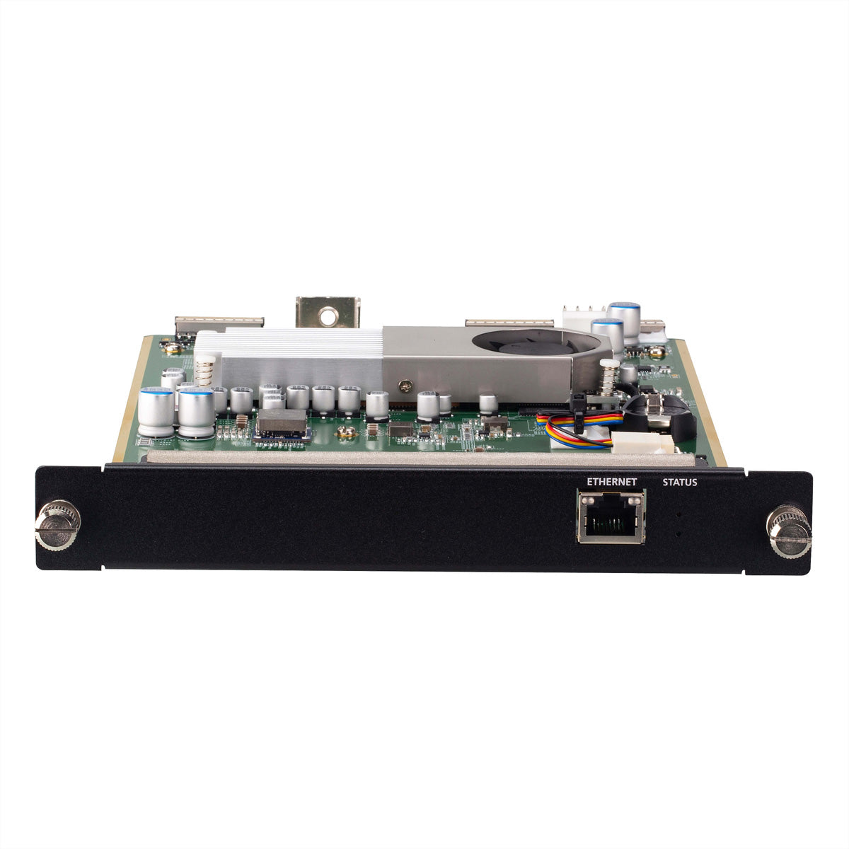 ATEN VW3620 – Videowand-CPU-Modul, 4× H.265/H.264 IP, 4K, 1× 1 Gbit/s LAN, Hot-Standby, für VW3620