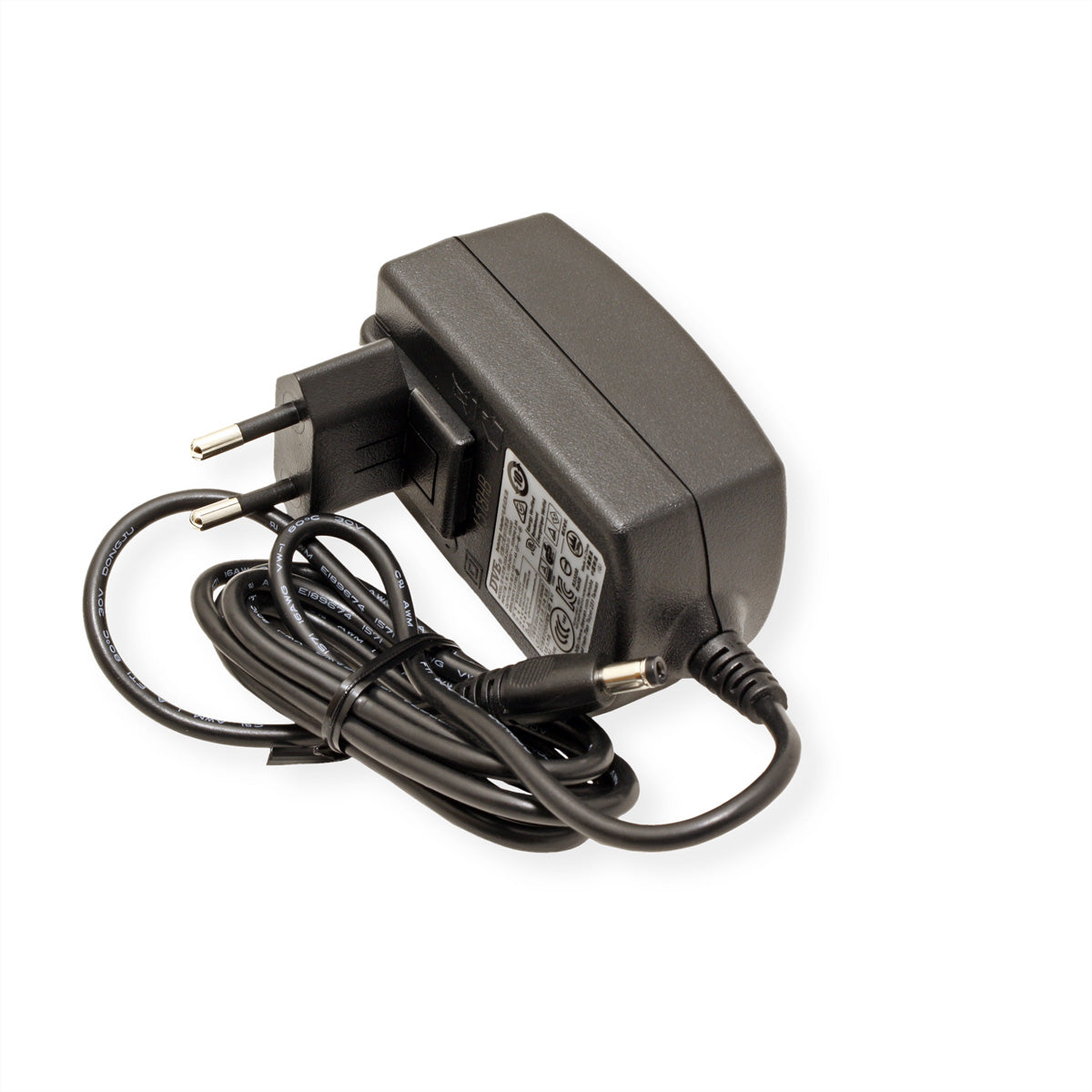 ROLINE USB-Hub – USB 3.2 Gen 1, 4× USB-A