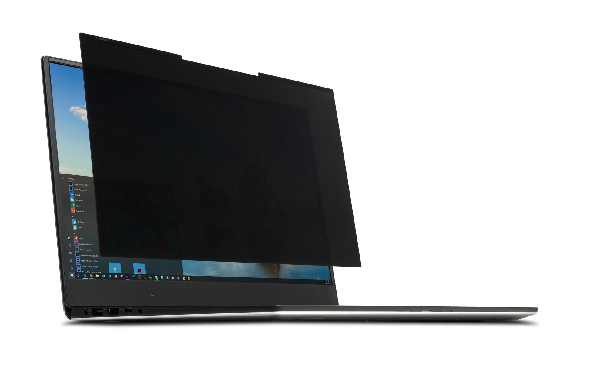 Kensington Displayschutz für 12,5" Laptops
