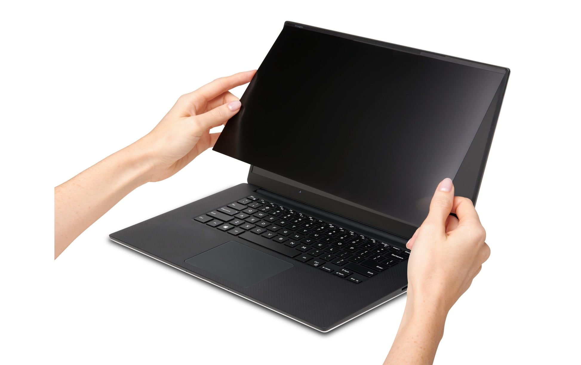 Kensington Displayschutz für 12,5" Laptops