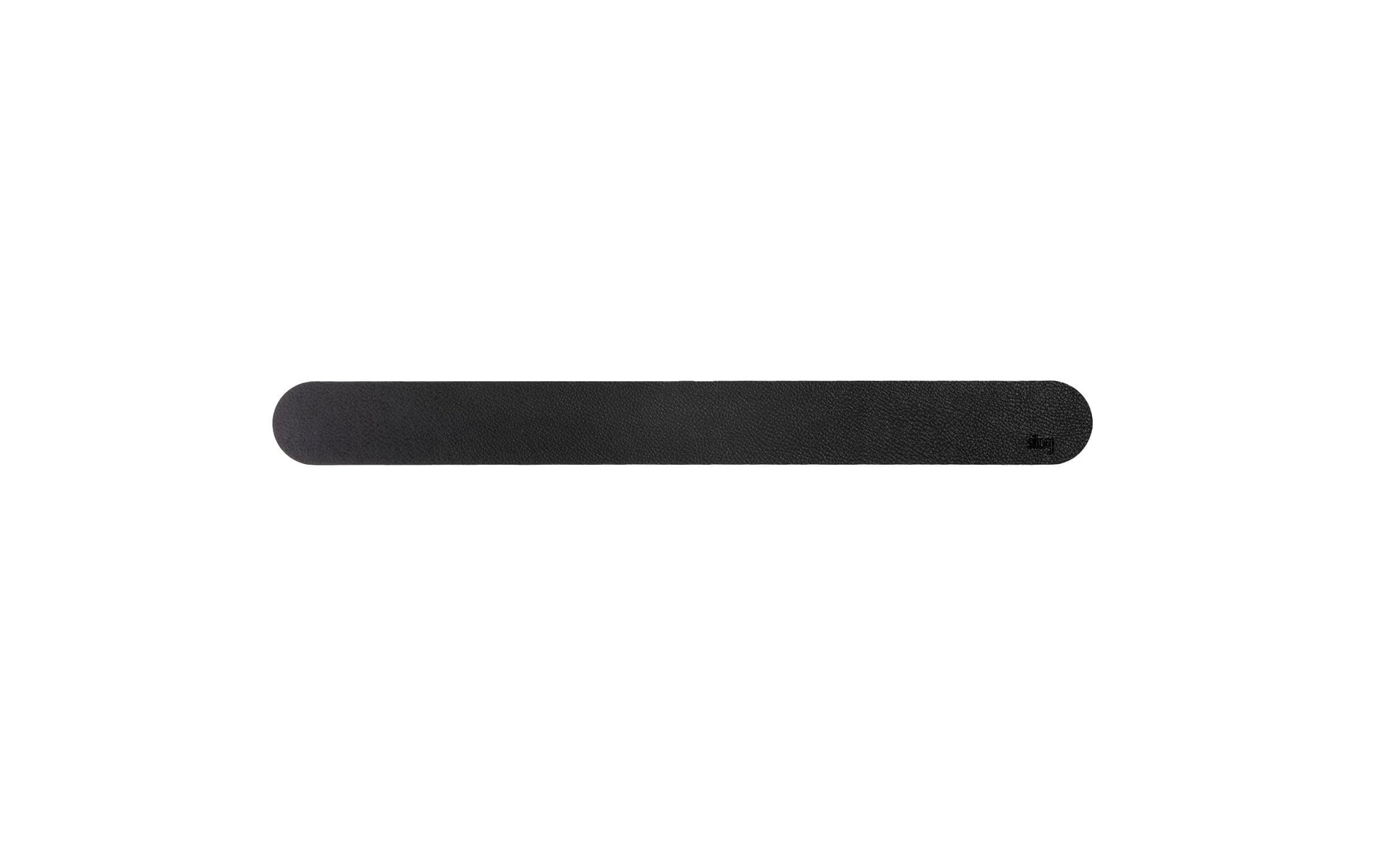 Silwy Magnetleiste – 0,5 m × 50 mm, anthrazit