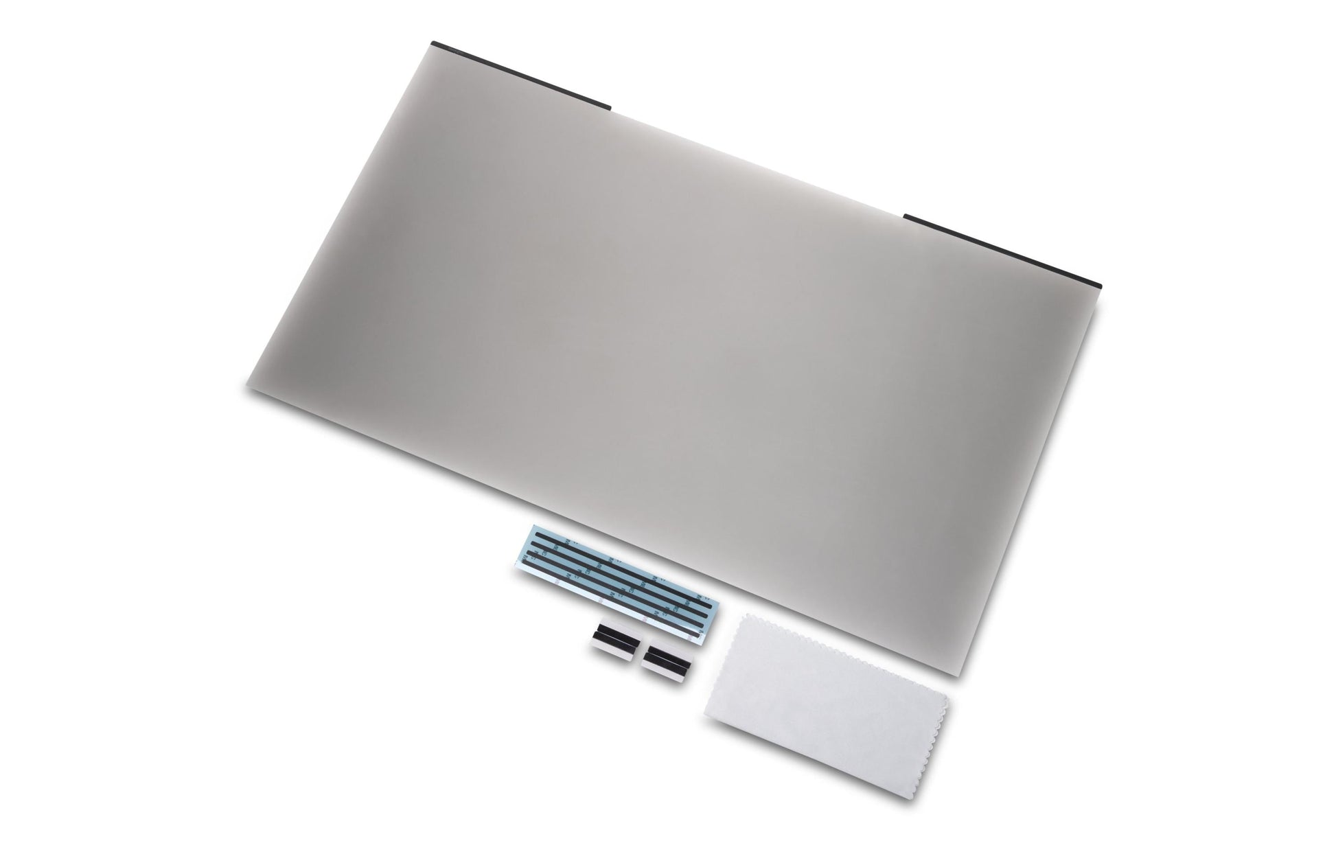 Kensington Displayschutz für Monitore bis 23,8" – Schwarz