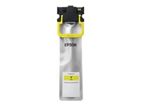 Epson Tintenpatrone WF-C529R, Gelb, 5'000 Seiten – für WF-C529R