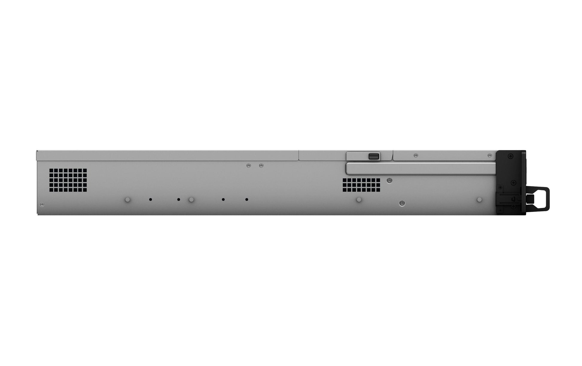 Synology FS3600 – 24-Bay Rack 2U NAS – Intel Xeon D-1567, 16 GB RAM, 10GbE, redundantes Netzteil