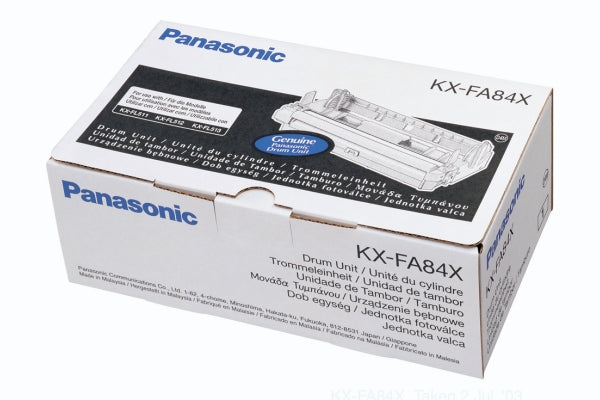 Panasonic Bildtrommel – bis zu 12'000 Seiten