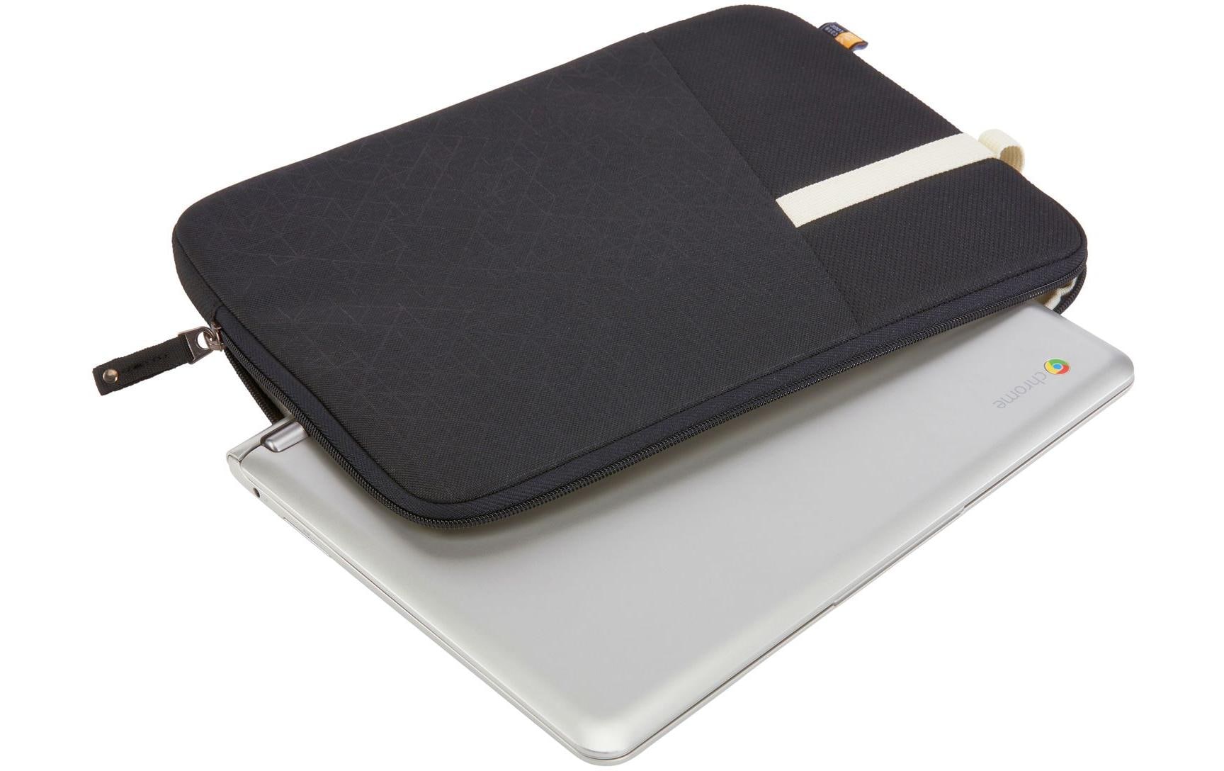 Case Logic Notebook-Schutzhülle bis 11,6" – Schwarz
