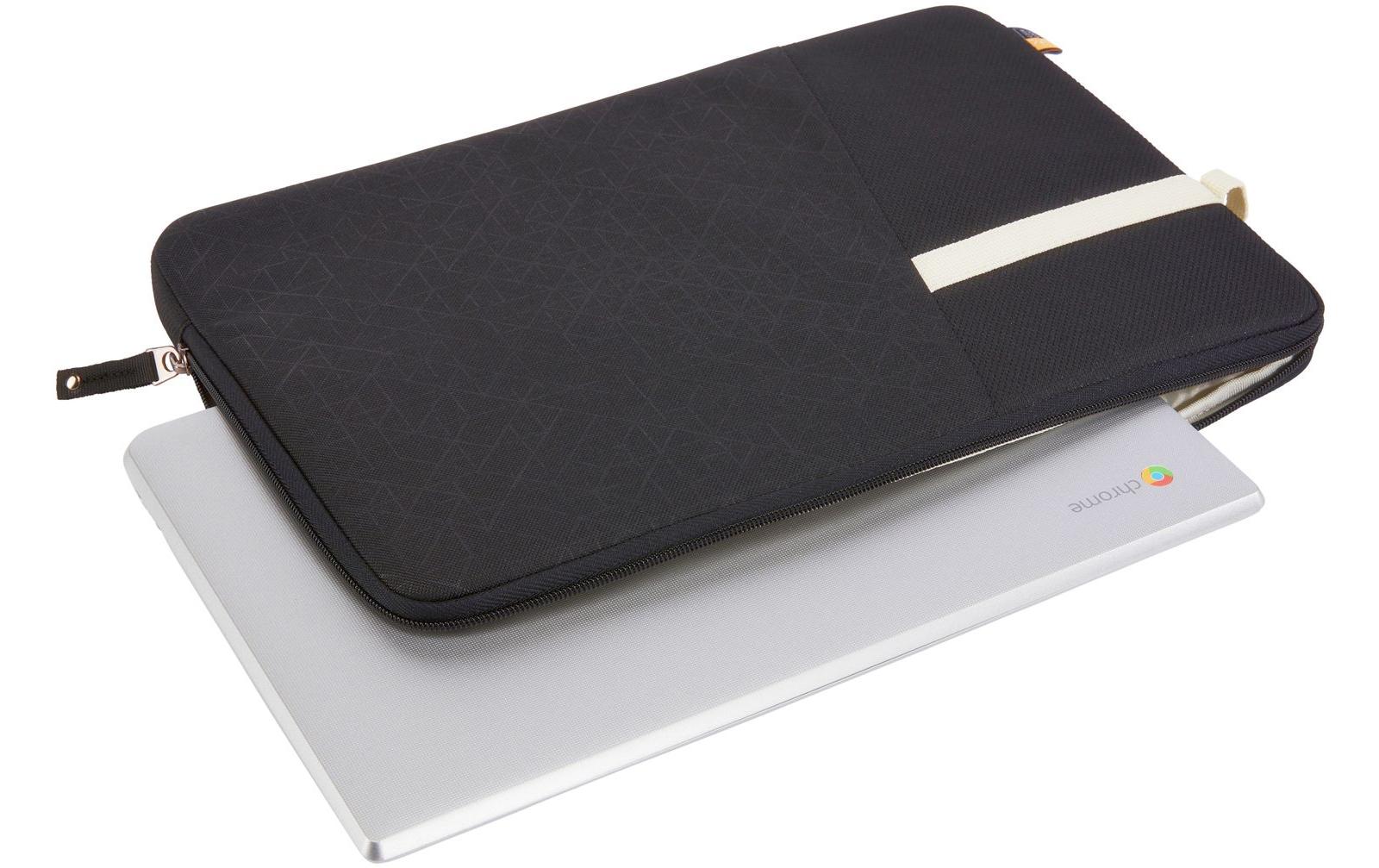 Case Logic Ibira Notebook-Schutzhülle 13,3" – Schwarz