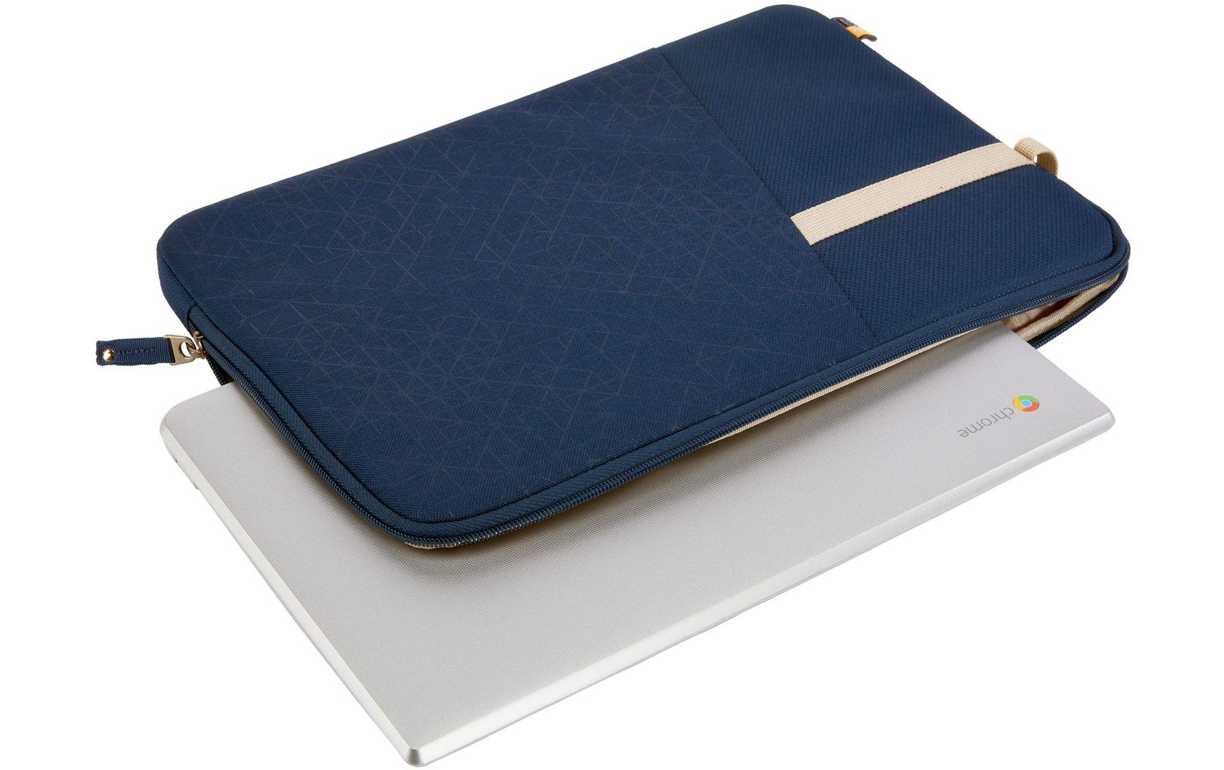 Case Logic Notebook-Schutzhülle für Notebooks bis 13,3" – Blau