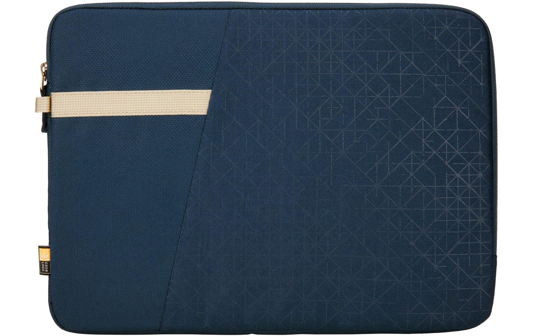 Case Logic Notebook-Schutzhülle für Notebooks bis 13,3" – Blau