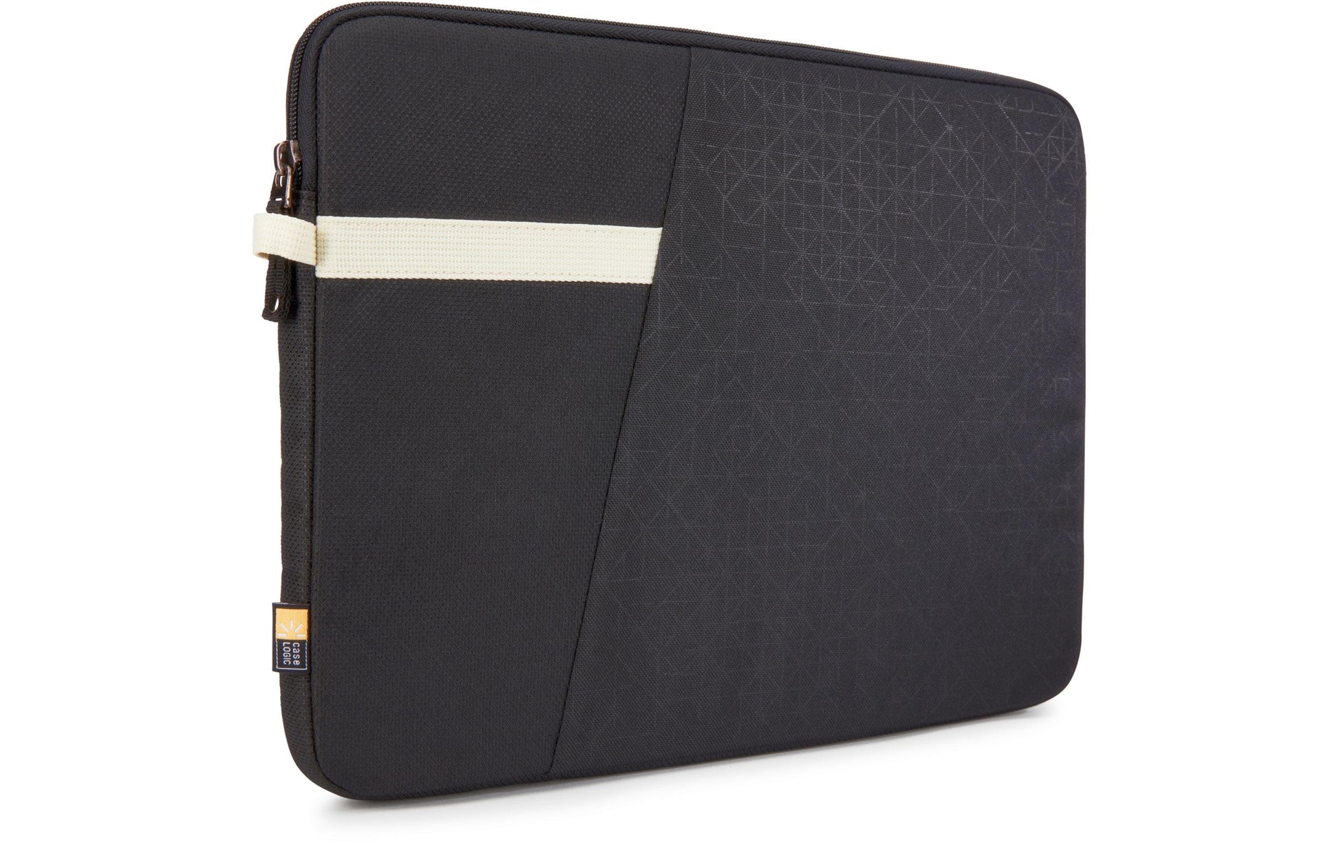 Case Logic Ibira Notebook-Schutzhülle 14" – Schwarz