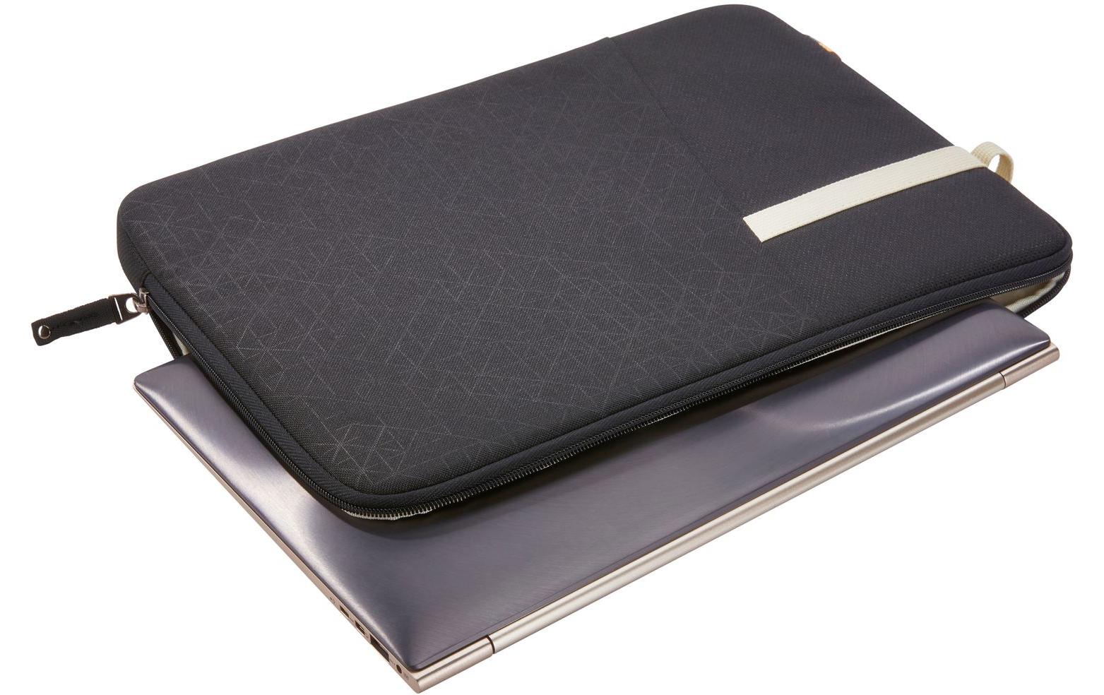 Case Logic Ibira Notebook-Schutzhülle 14" – Schwarz