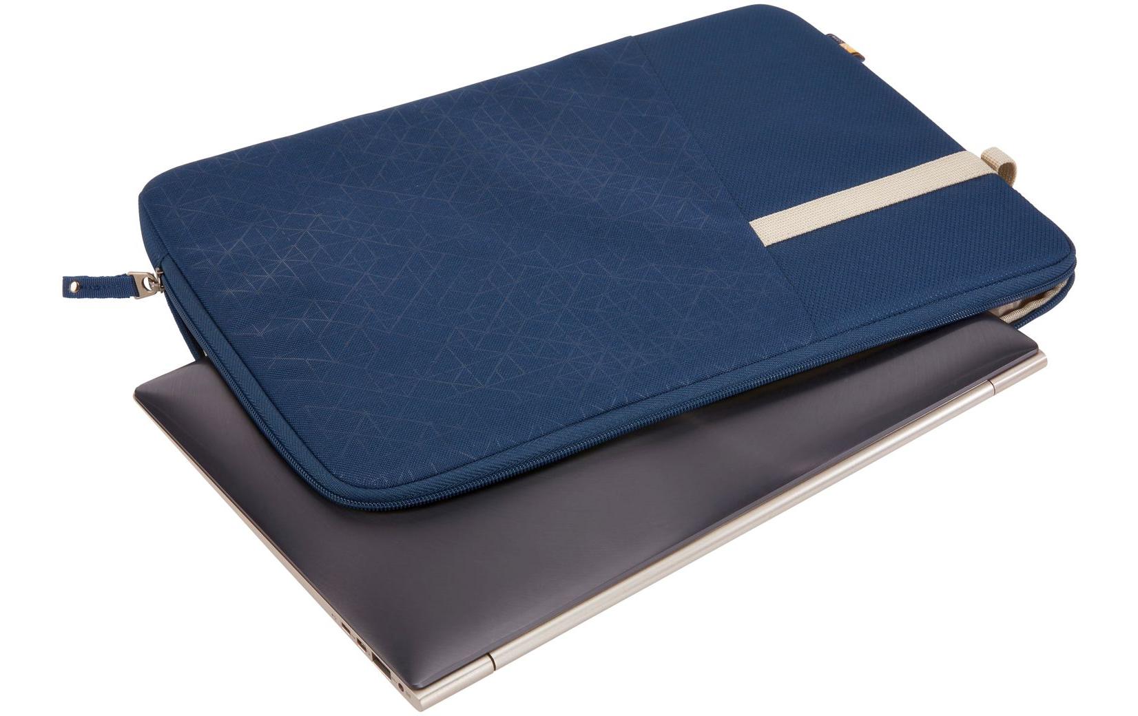 Case Logic Notebook-Schutzhülle 14" – Blau