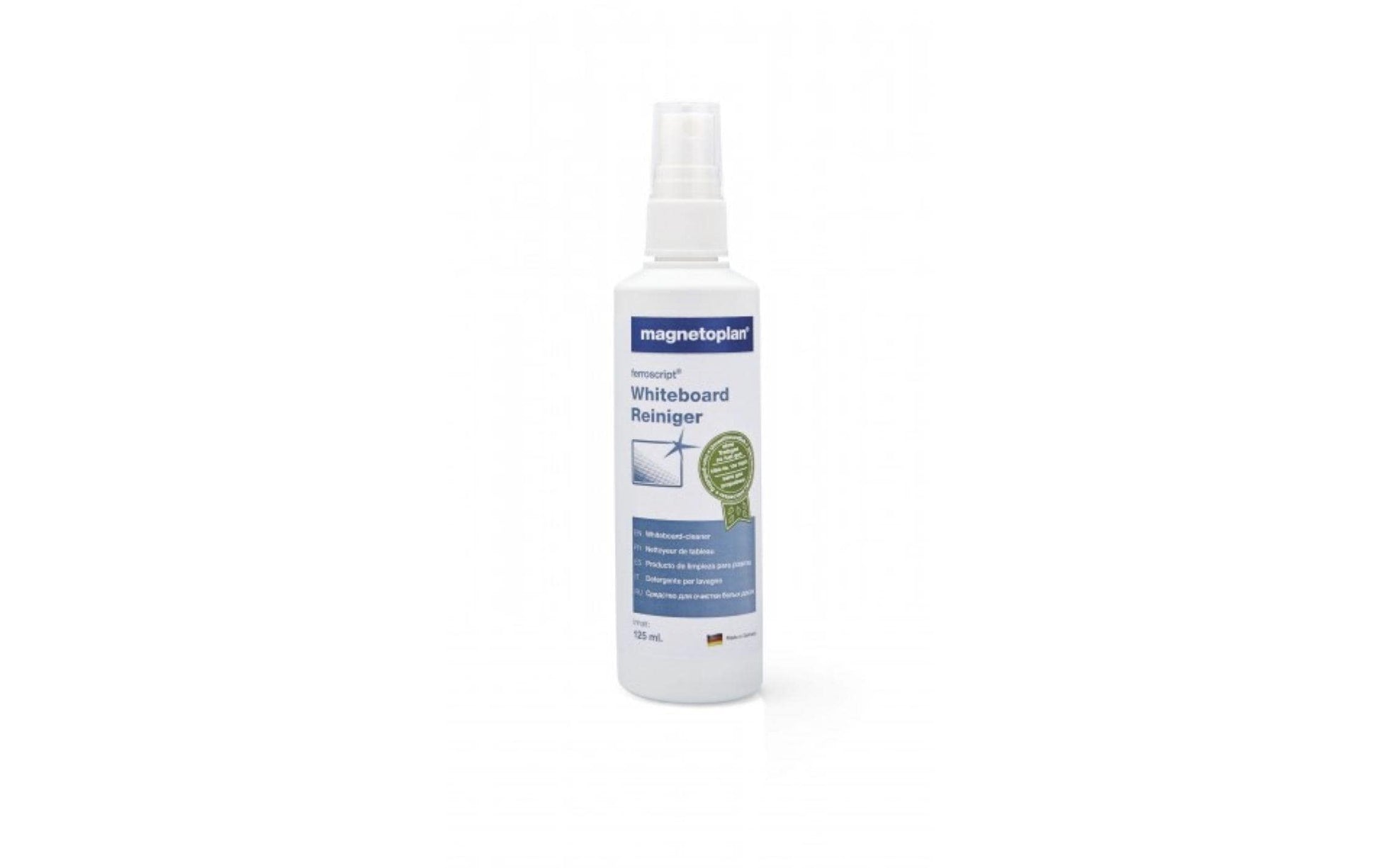 Magnetoplan Tafelreiniger – 125 ml