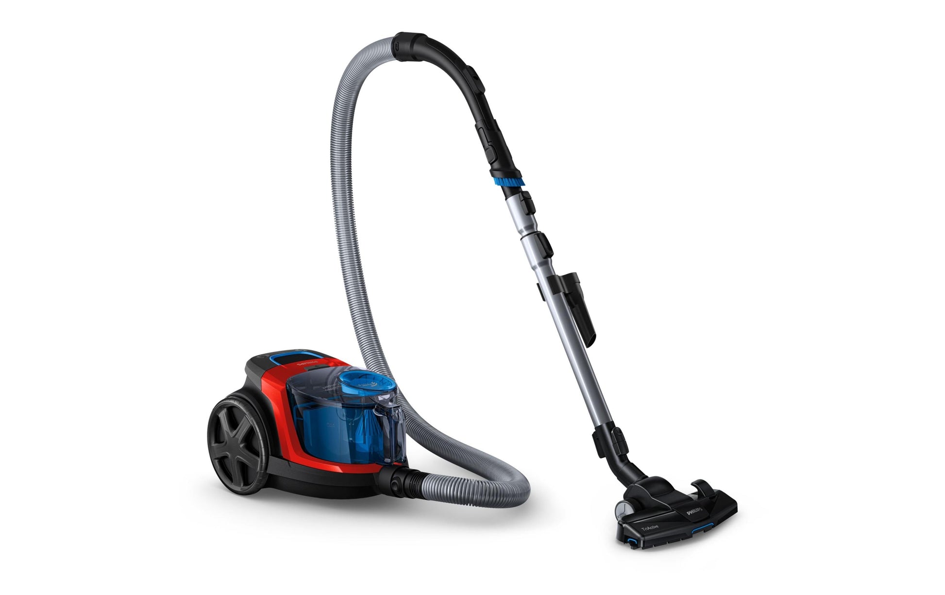 Philips Staubsauger PowerPro Compact FC9330/19 – 900 W, 1,5 l, Netzbetrieb, Kabel 6 m