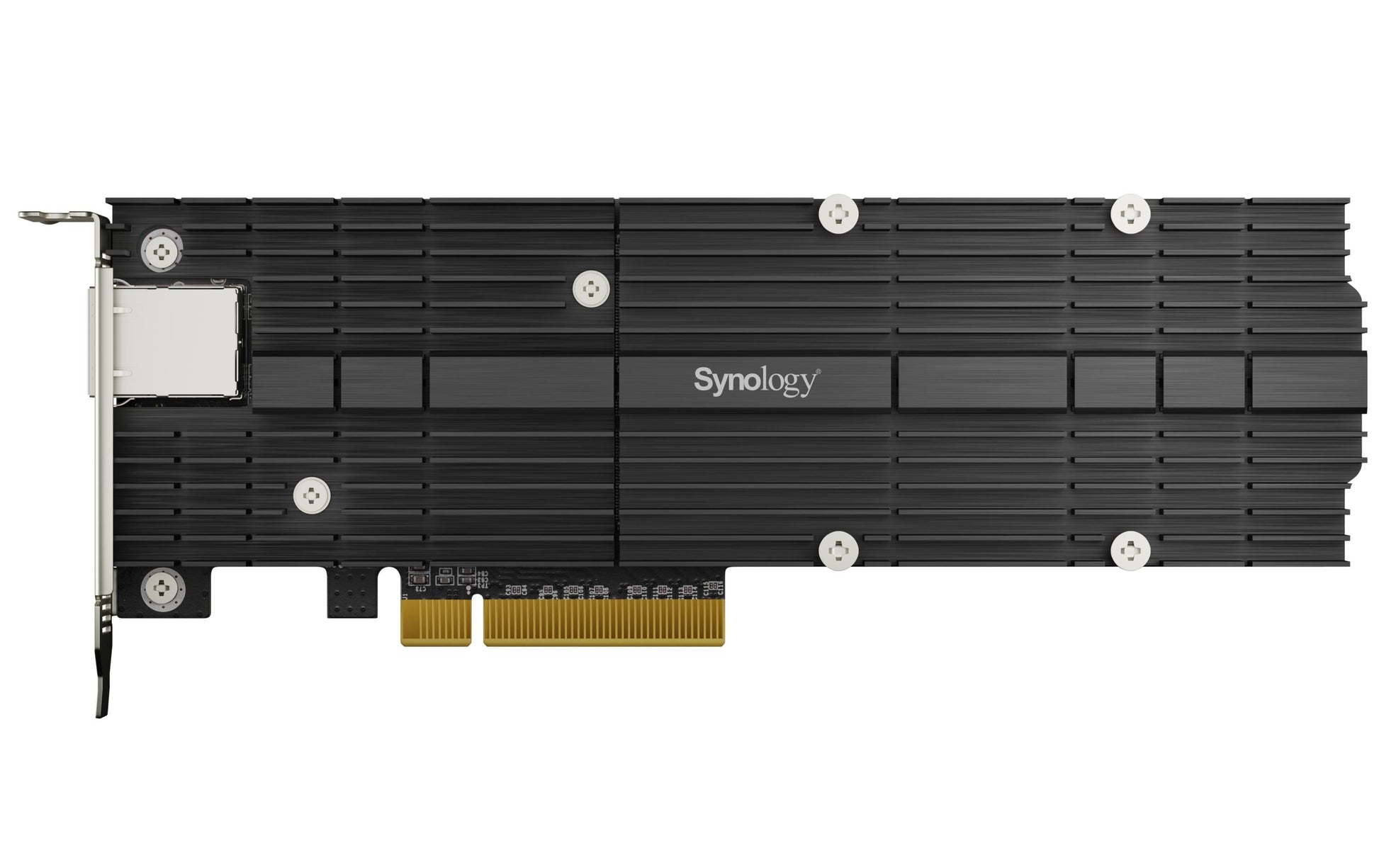 Synology E10M20-T1 – PCIe 10GbE-Adapter – 10 Gbit/s, PCIe 3.0