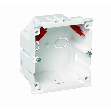 Vivolink 5586150 – Unterputzbox 8×8