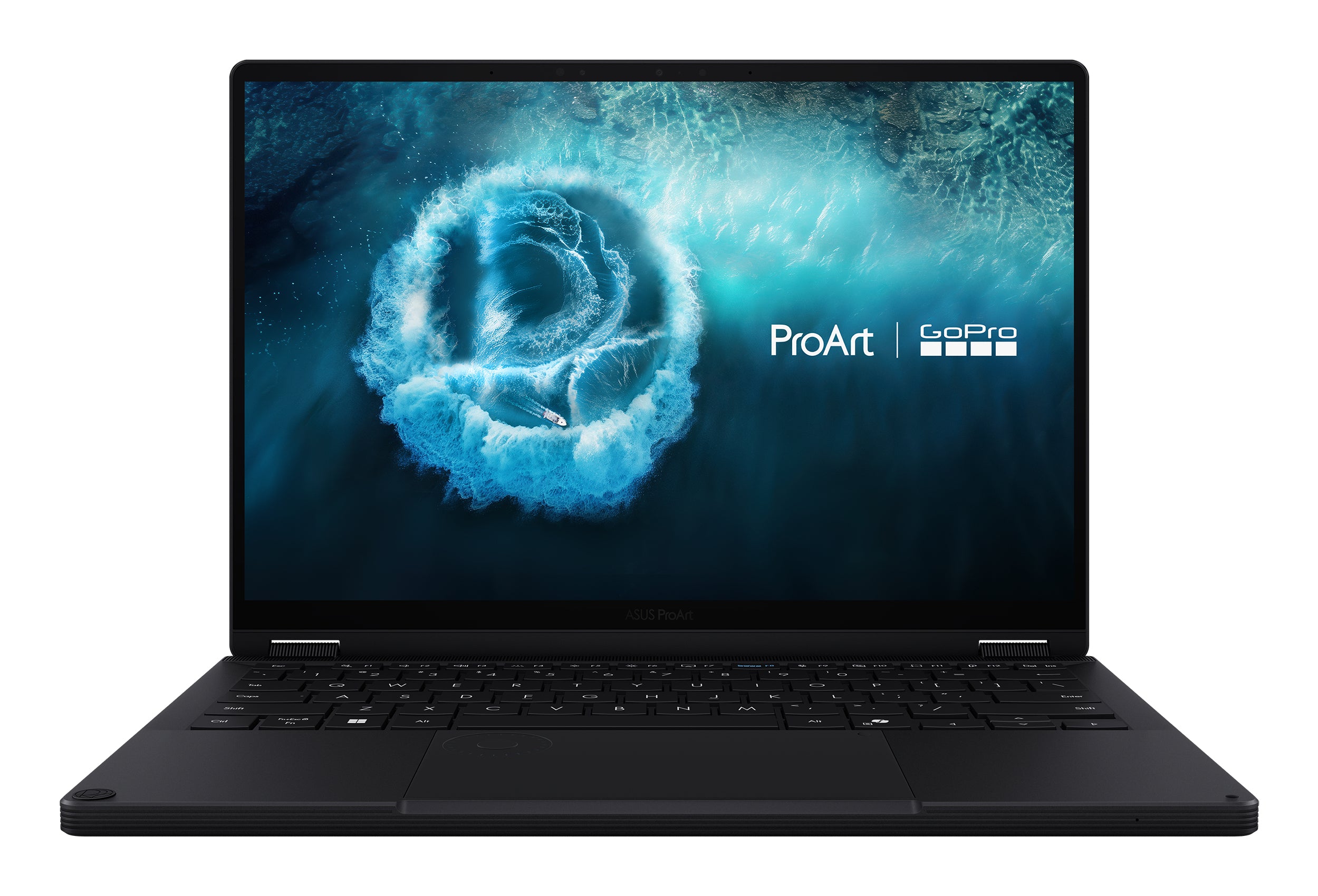 ASUS ProArt PX13 HN7306EAC-LX092X – 13,3" WQXGA+ OLED Touch, Ryzen AI Max+ 395, 128 GB, 2 TB SSD, Win 11 Pro