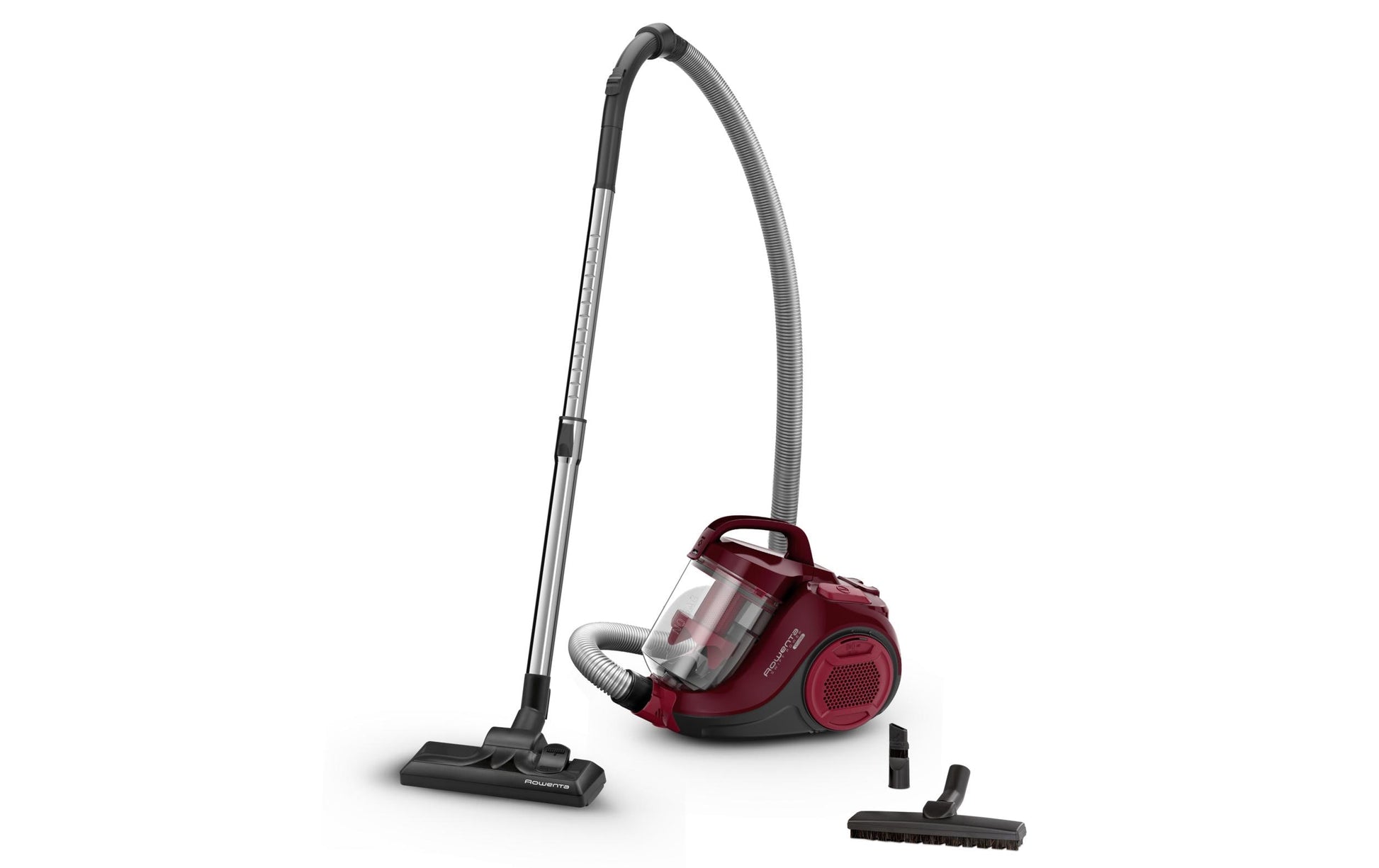 Rowenta Staubsauger SWIFT POWER PARQUET – 750 W, 1,2 l, Netzbetrieb, Kabel 5 m