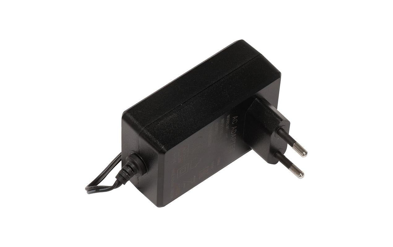 Mikrotik MT48-570080-11DG Netzteil 46 W – 57 V/0,8 A – Schwarz