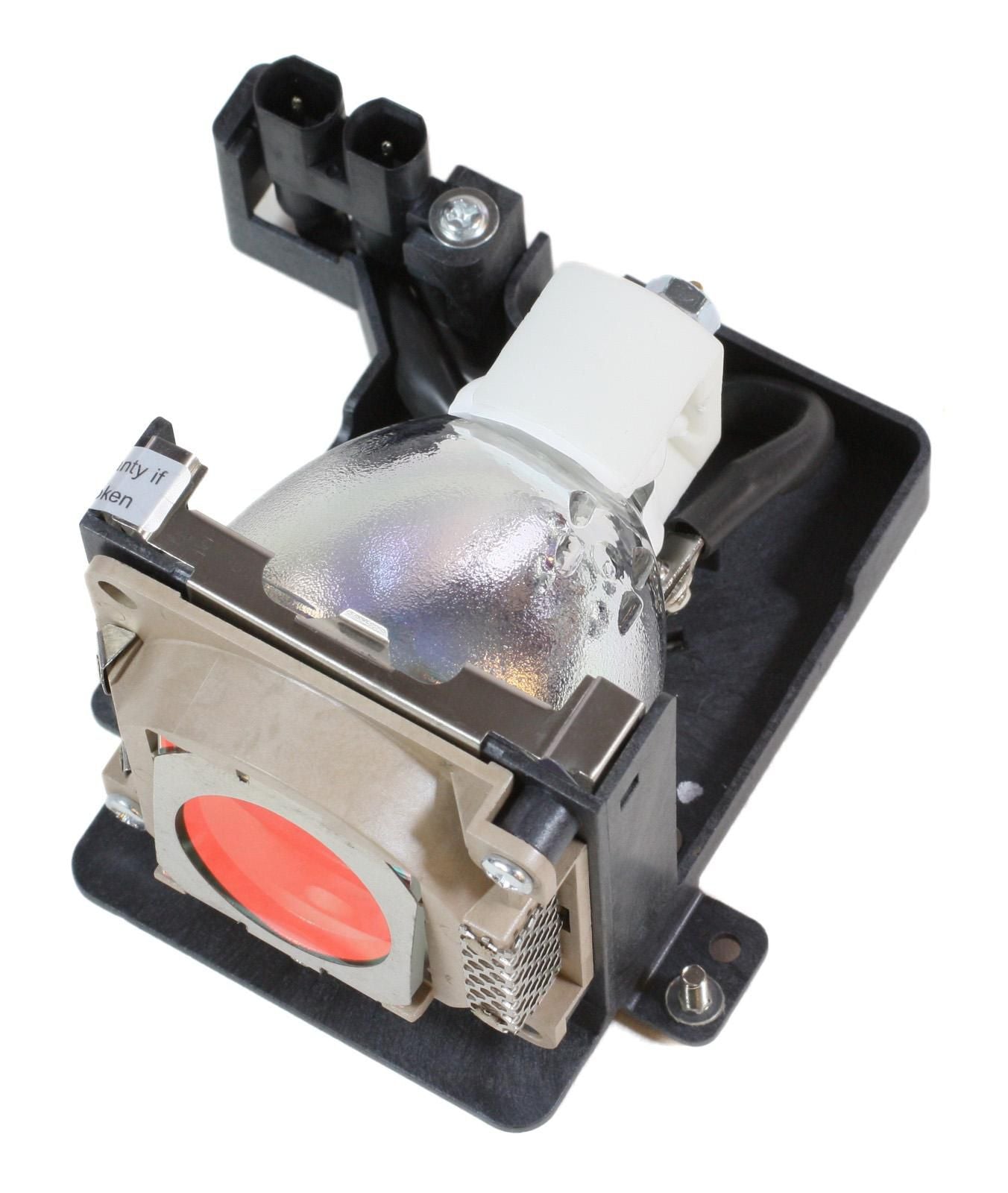 CoreParts Ersatzlampe – 200 W, 2000 h, für BenQ 200/PB6100/PB6200