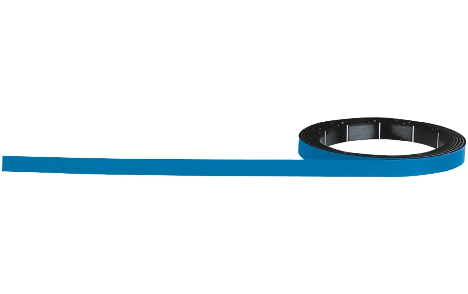 Magnetoplan Magnetband – Blau – 1000 mm × 1 m