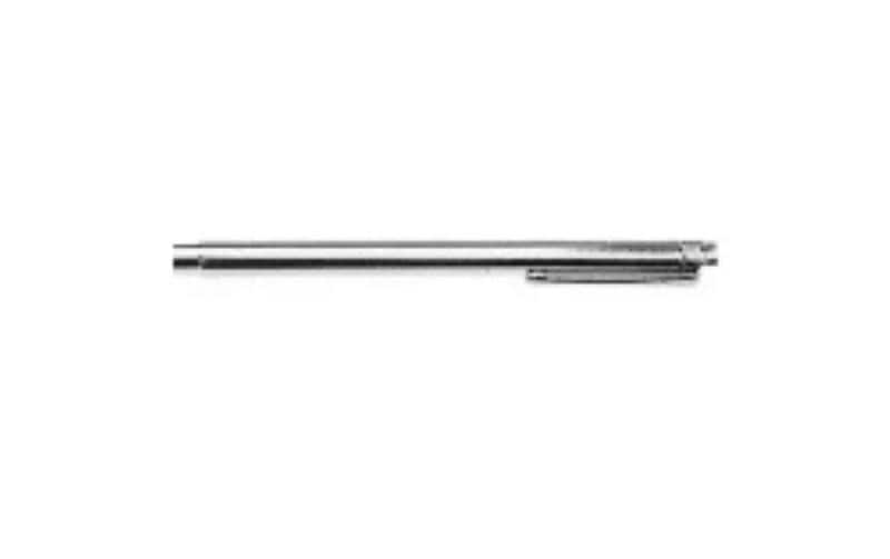 Magnetoplan Teleskopzeigestab – 60 cm, Silber, Edelstahl