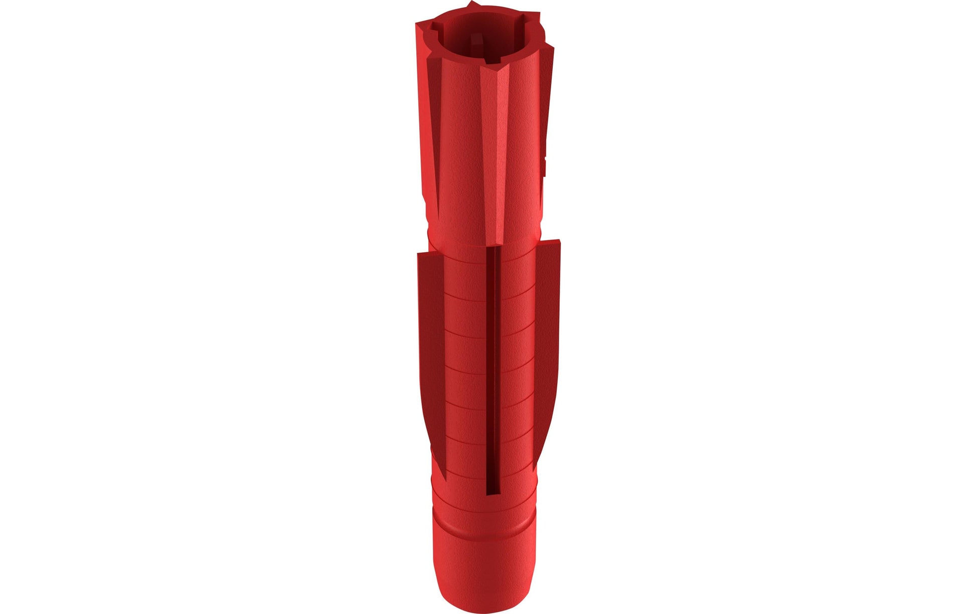 Tox-dübel TOX Allzweckdübel Tri – Ø 10 × 61 mm, 45 Stk., für Beton