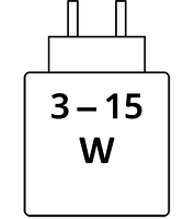 HyperX Cloud Stinger Core Gaming-Headset – On-Ear, Stereo, Kabel + BT, für PS5, PS4, Blau/Weiss