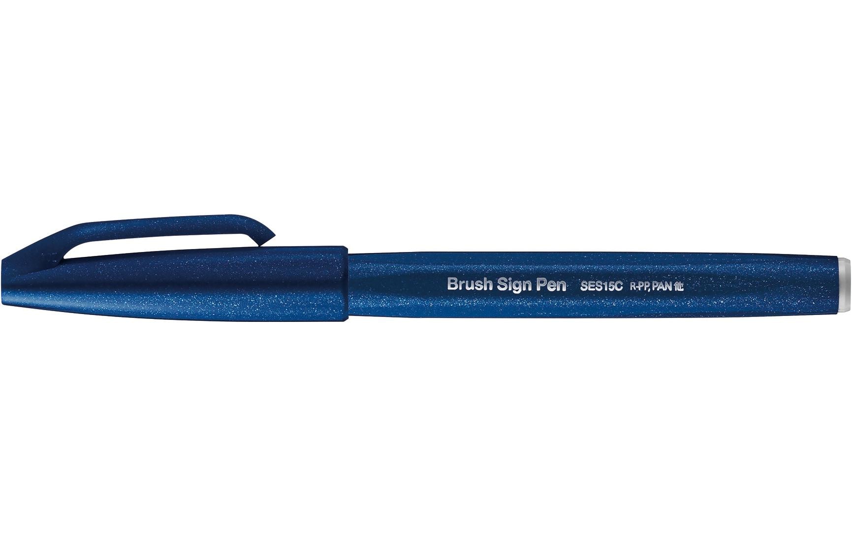 Pentel Filzstift, 1 Stk.