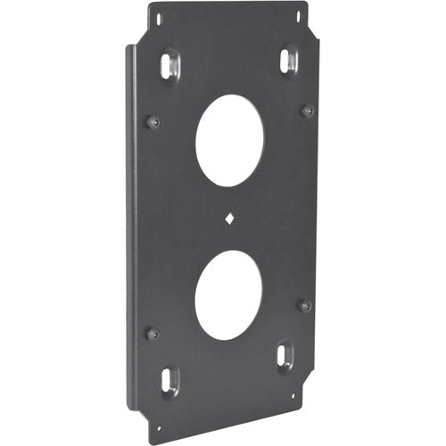 Chief TA410 – Montage-Zubehör Horizontale Reihe, 41,9 cm, Schwarz, für Chief, u. a. TS525, TS325, TS318T