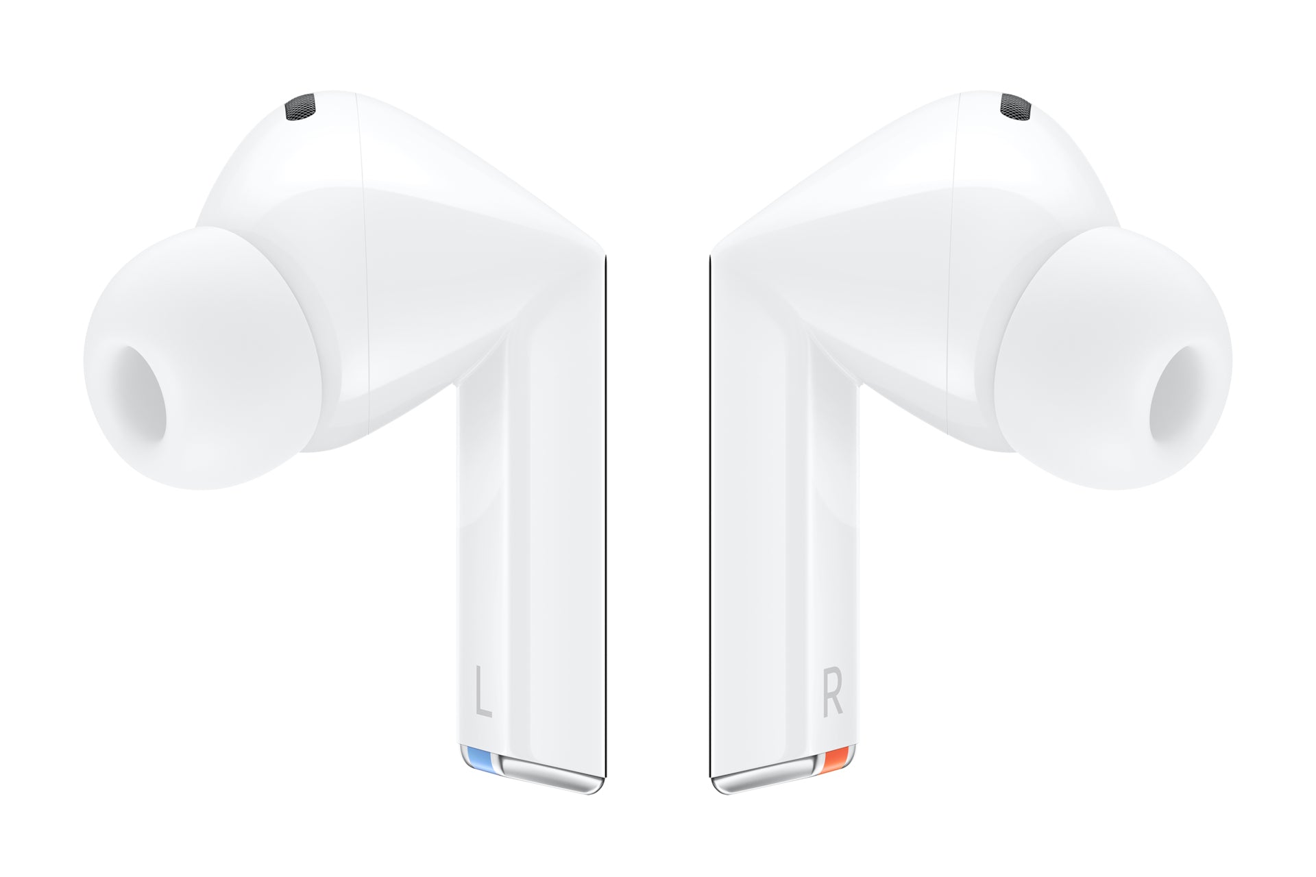 Samsung Galaxy Buds3 Pro – True Wireless In-Ear Kopfhörer – Bluetooth, mit Mikrofon