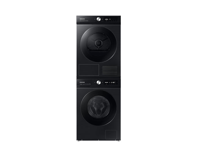 Samsung Waschmaschine WW11BB744AGBS5 – 11 kg, 1400 U/min, Wi‑Fi – schwarz