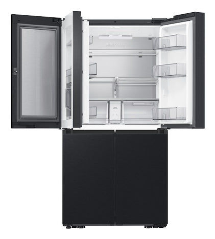 Samsung Food-Center RF9000D – 636 l, 230 V, Kompressor, Energieeffizienzklasse E