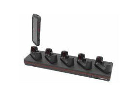 Honeywell Ladestation 5-fach – für CT40/CT45