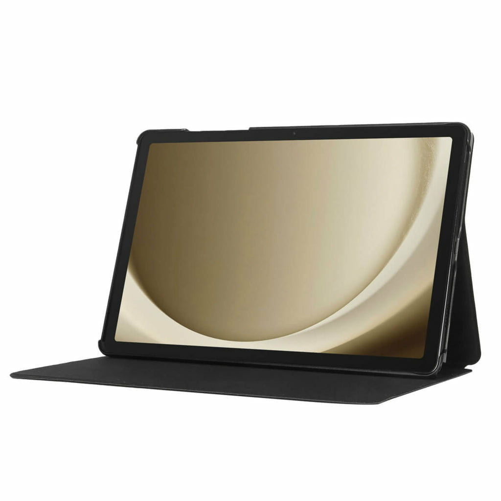 Targus Tablet-Hülle für Galaxy Tab A9+ 11" – MIL-STD-810G, Standfuss – Schwarz