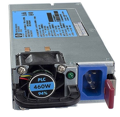 HPE Netzteil – 460 W