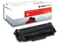 AgfaPhoto APTHP505AE Schwarzer Toner – Kompatibel – 2'300 Seiten – für HP/Compaq LaserJet P2035/P2050/P2055 und andere