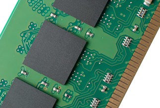 HPE P-Serie Smart Array – 0,5 GB RAM