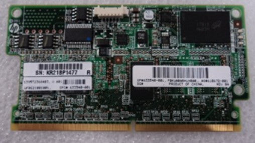 HPE P-Serie Smart Array – 0,5 GB RAM